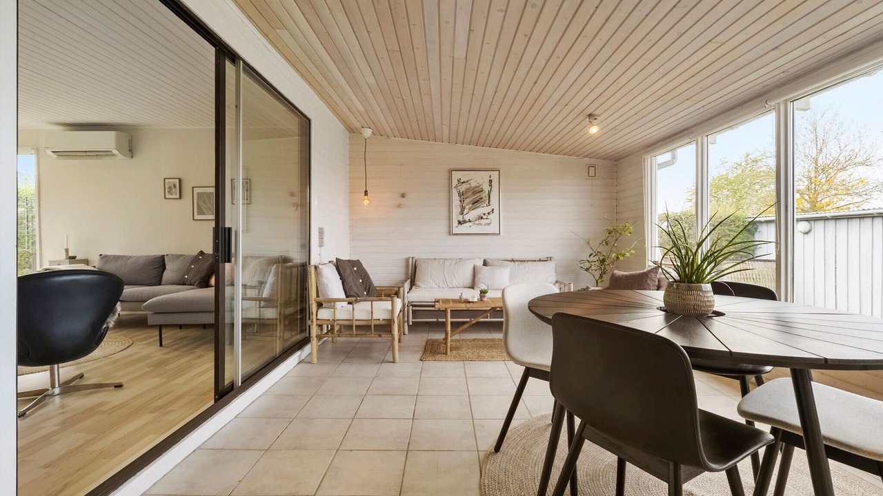 Photo of Bedroom in Kerteminde