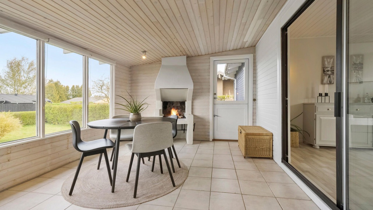 Photo of Bedroom in Kerteminde