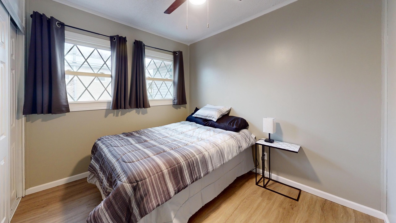 Photo of Bedroom in Erie