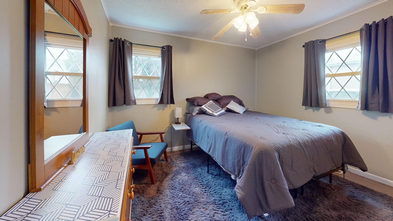 Photo of Bedroom in Erie