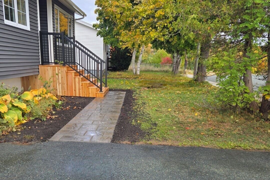 Photo of Outdoor in Terra Nova