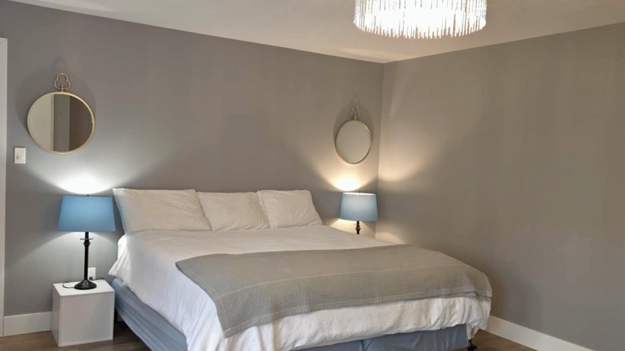 Photo of Bedroom in Terra Nova