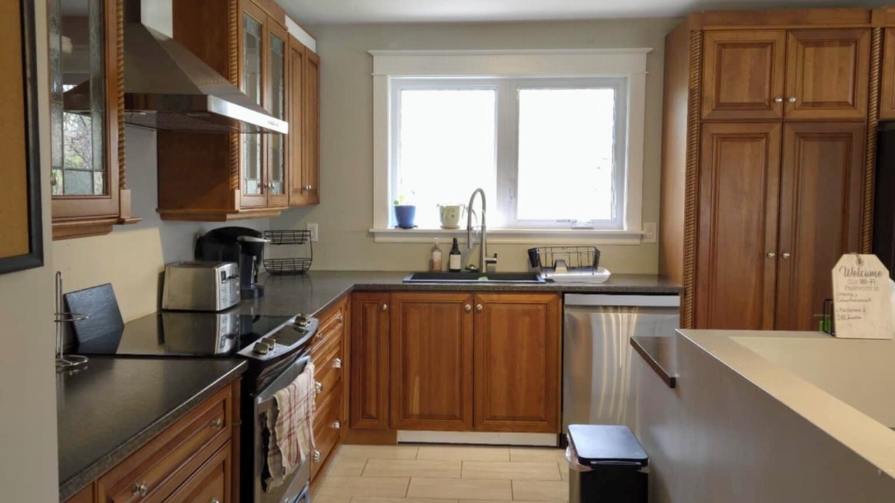 Photo of Kitchen in Terra Nova