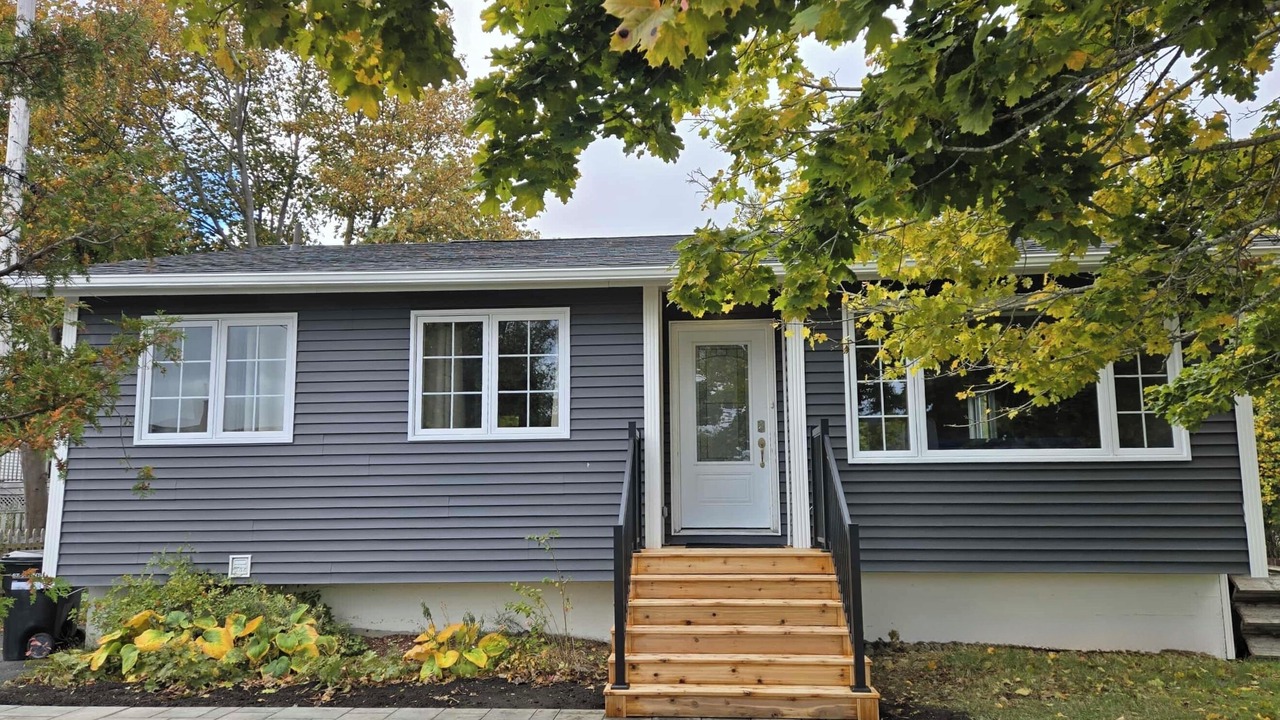 Photo of Outdoor in Terra Nova