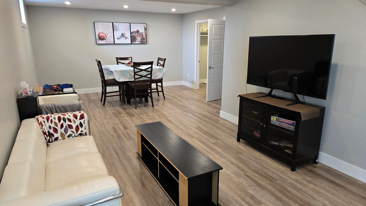 Photo of Bedroom in Terra Nova