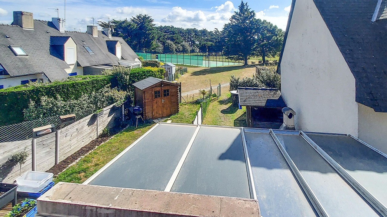 Photo of Bedroom in Batz-sur-Mer
