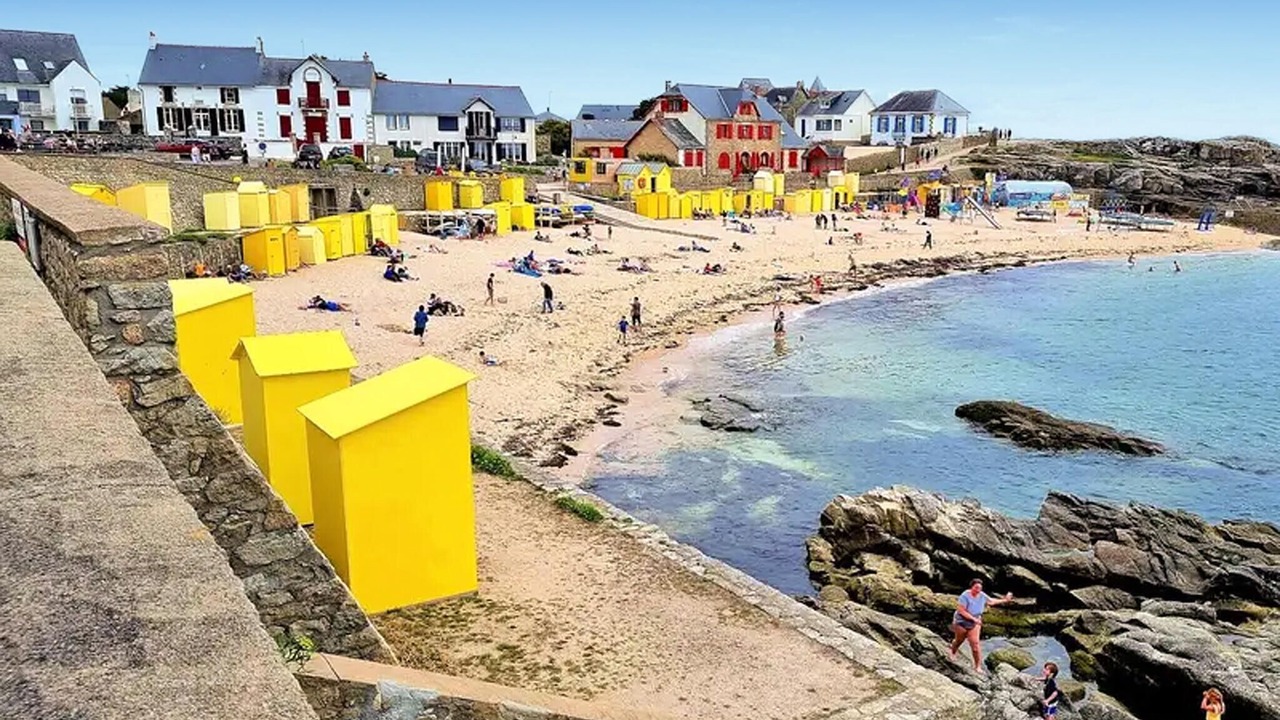 Photo of Others in Batz-sur-Mer