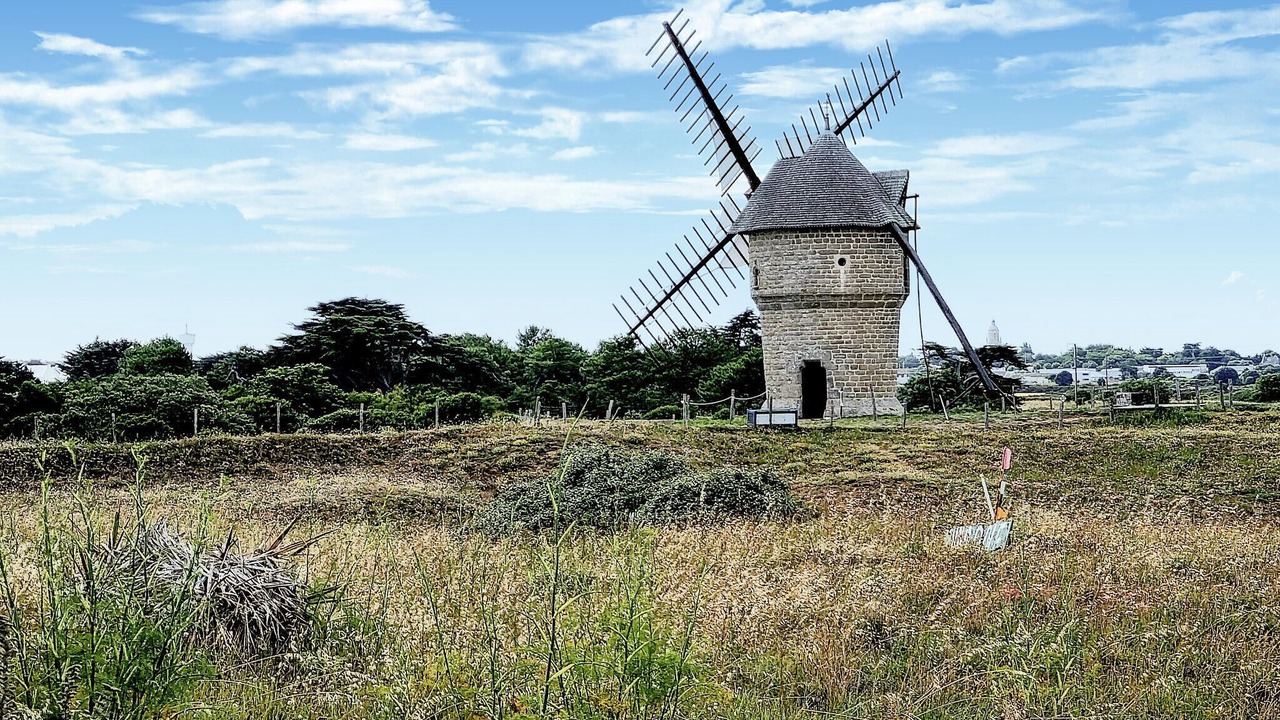 Photo of Others in Batz-sur-Mer