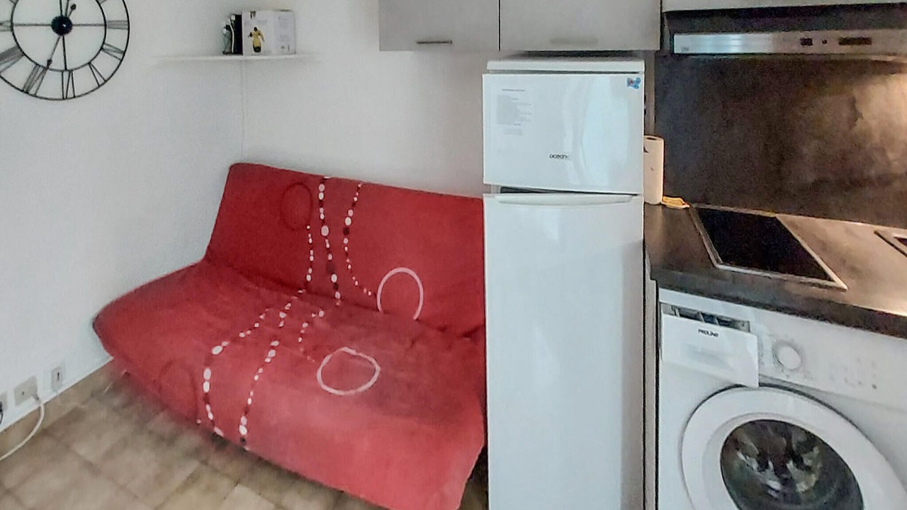 Photo of Bedroom in Batz-sur-Mer