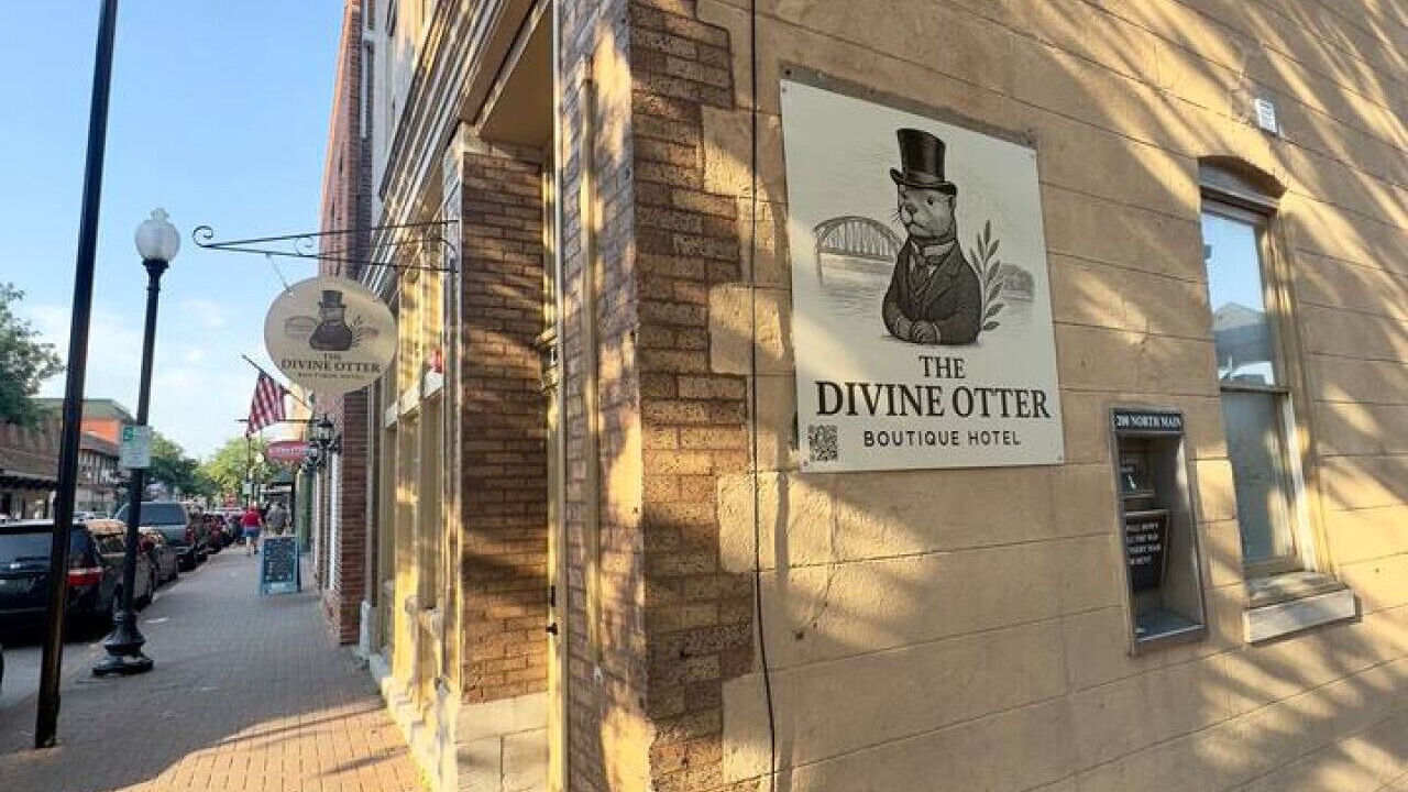 Photo of Outdoor in St. Charles
