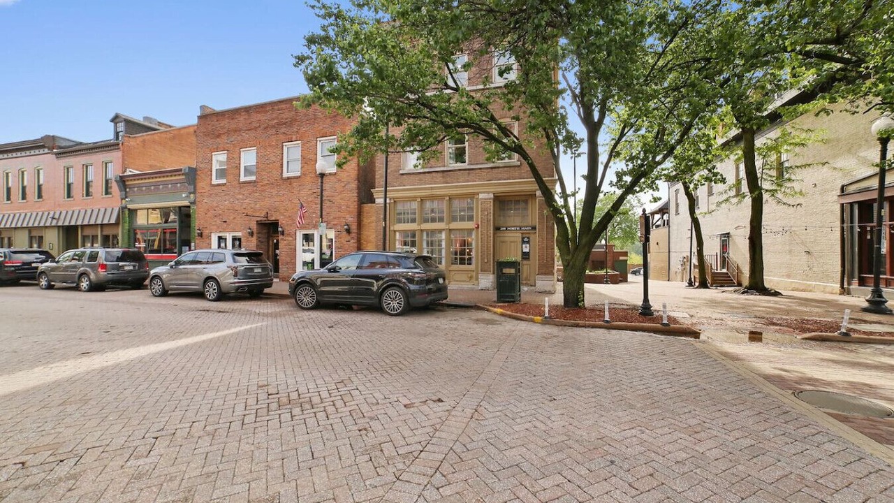 Photo of Outdoor in St. Charles