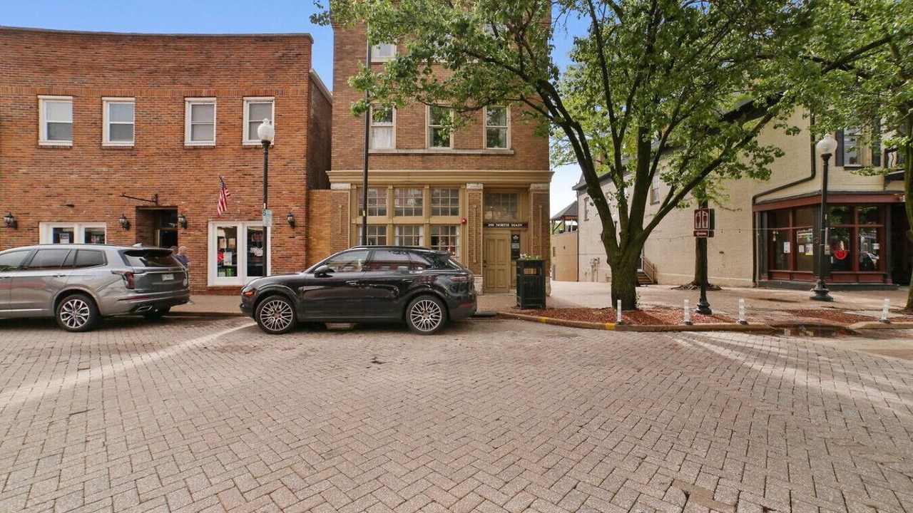 Photo of Outdoor in St. Charles