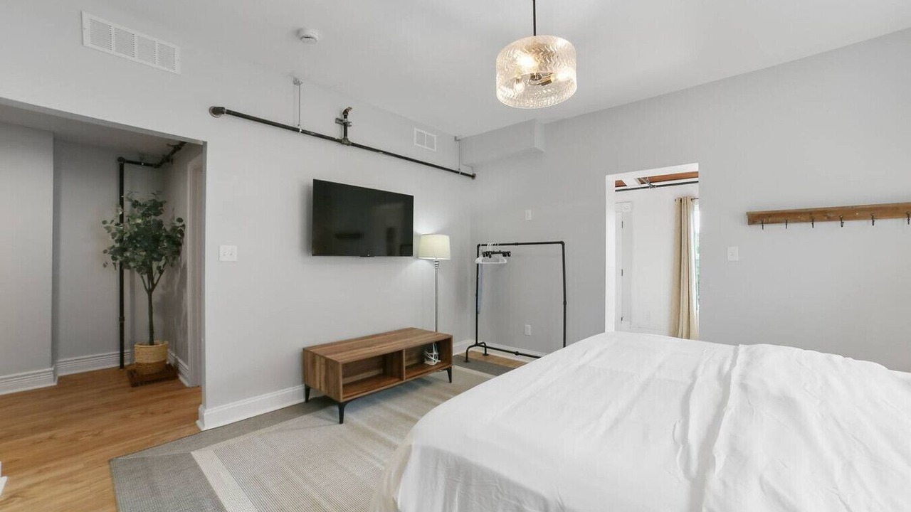 Photo of Bedroom in St. Charles