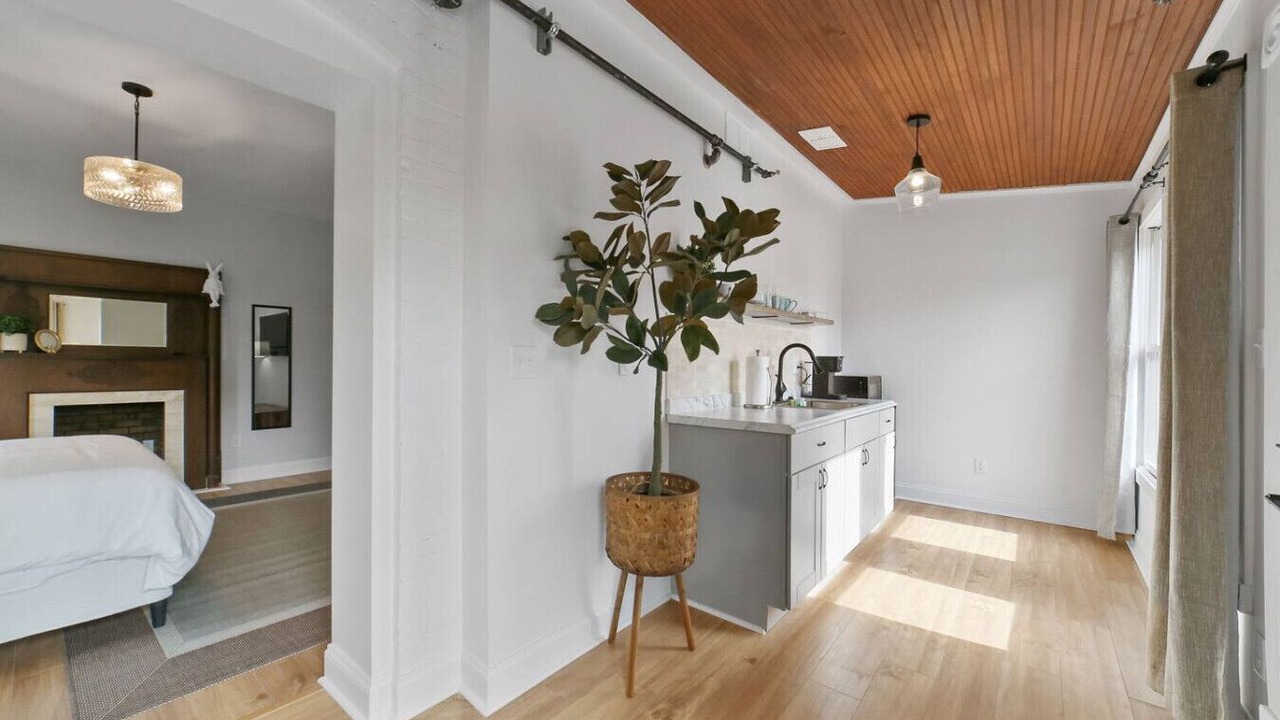Photo of Bedroom in St. Charles