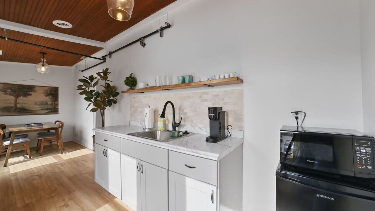 Photo of Kitchen in St. Charles