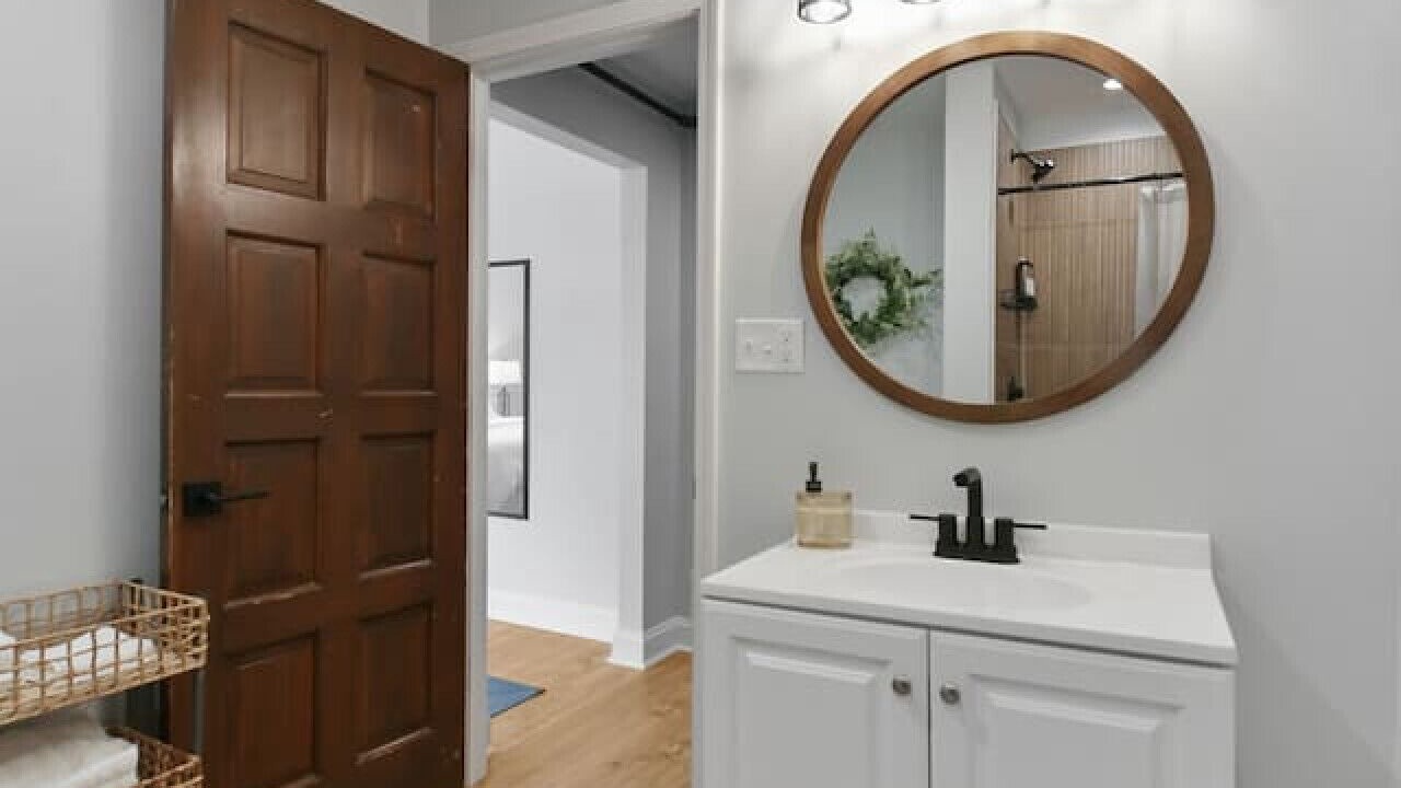 Photo of Bathroom in St. Charles