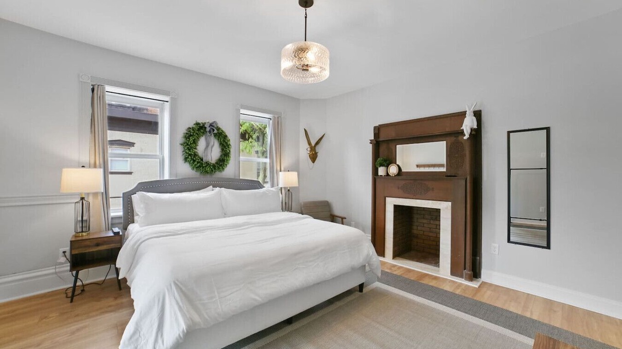 Photo of Bedroom in St. Charles
