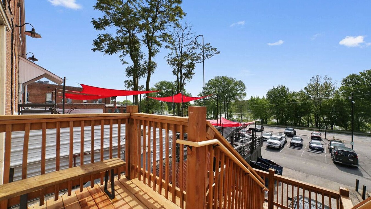 Photo of Outdoor in St. Charles