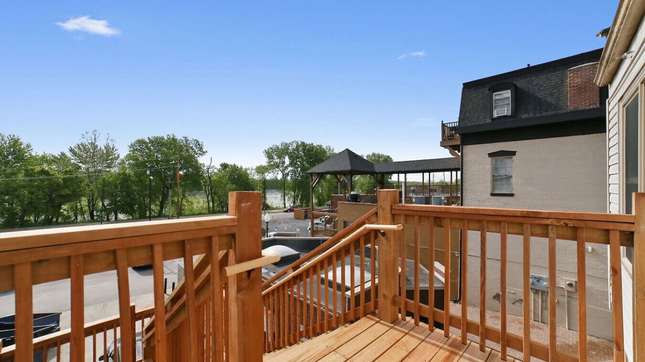 Photo of Outdoor in St. Charles