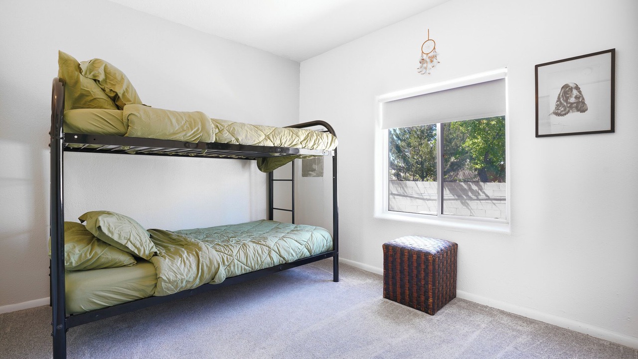 Photo of Bedroom in Southside