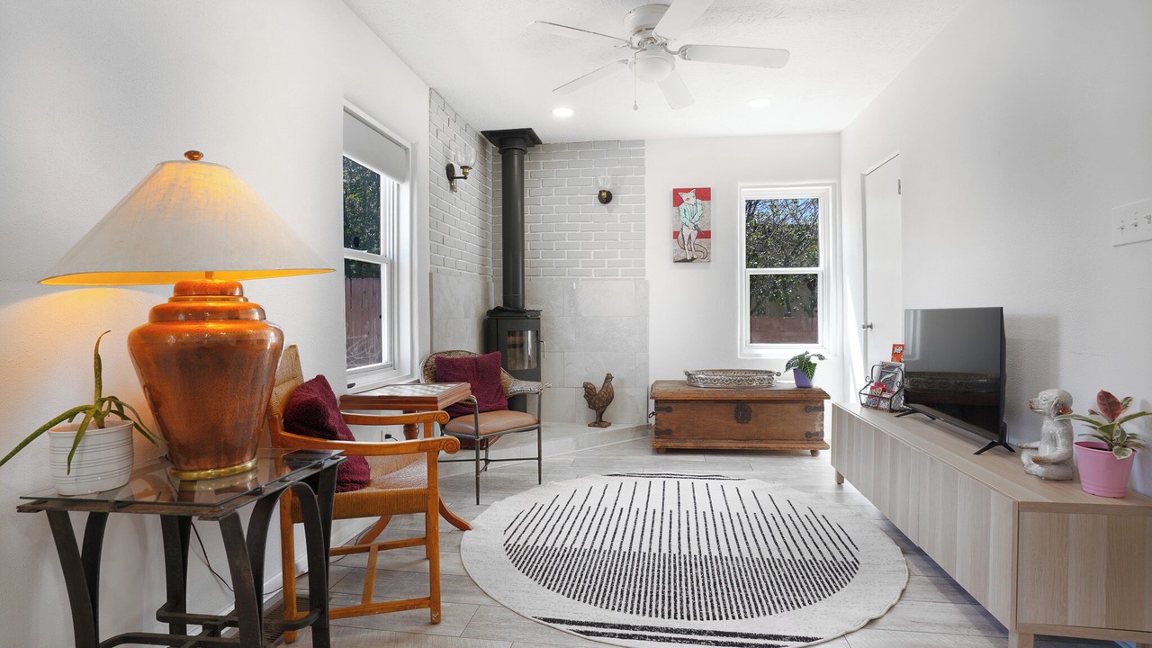 Photo of Livingroom in Southside