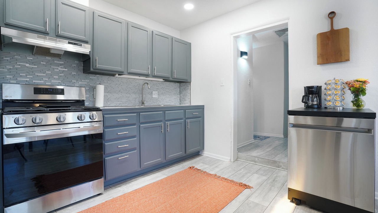 Photo of Kitchen in Southside