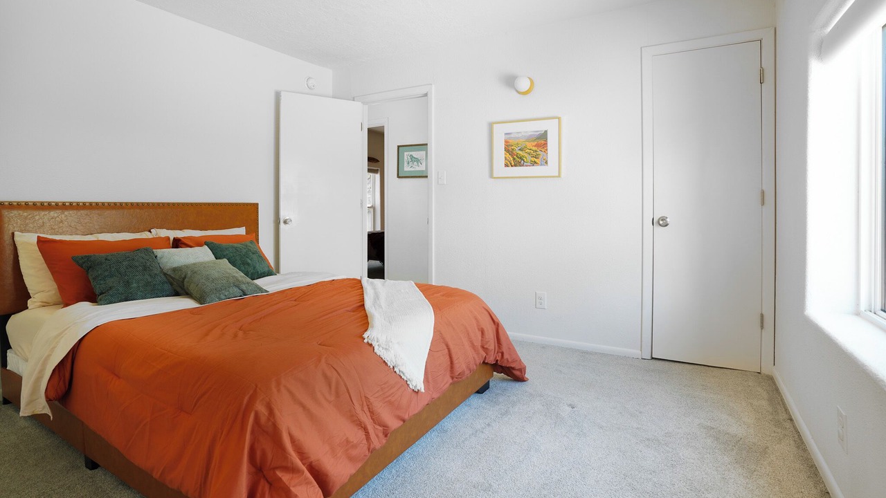 Photo of Bedroom in Southside