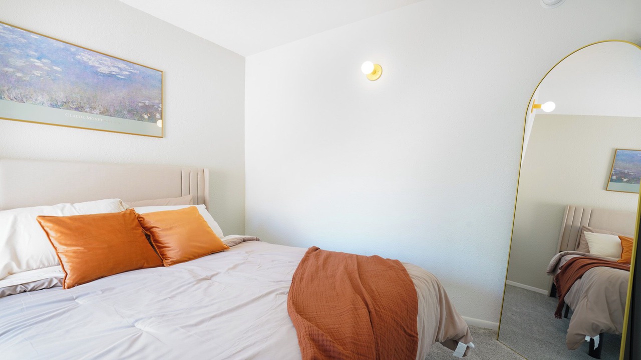 Photo of Bedroom in Southside
