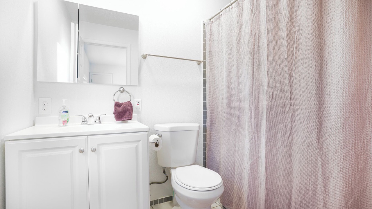 Photo of Bathroom in Southside