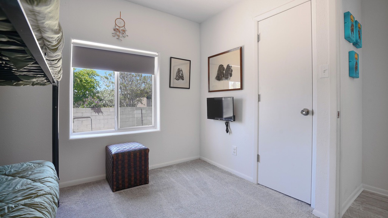 Photo of Bedroom in Southside