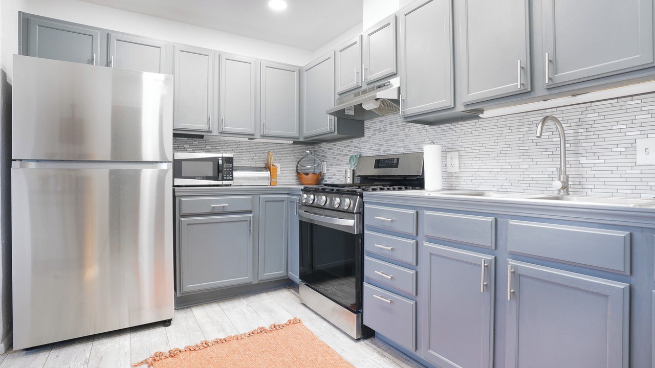 Photo of Kitchen in Southside