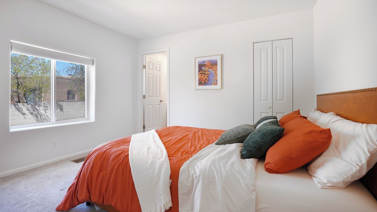 Photo of Bedroom in Southside