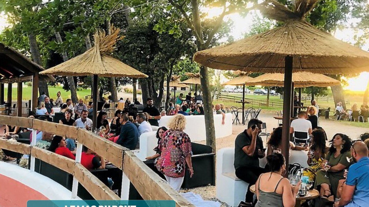 Photo of Outdoor in Teyran