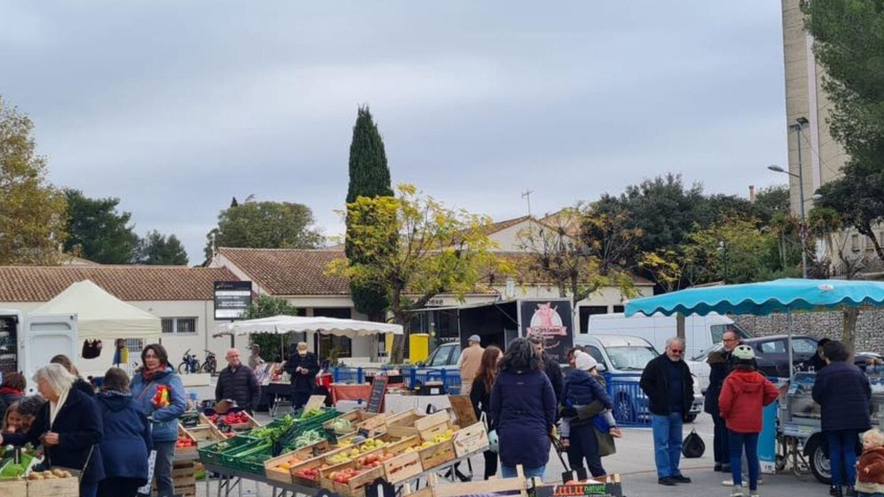 Photo of Others in Teyran