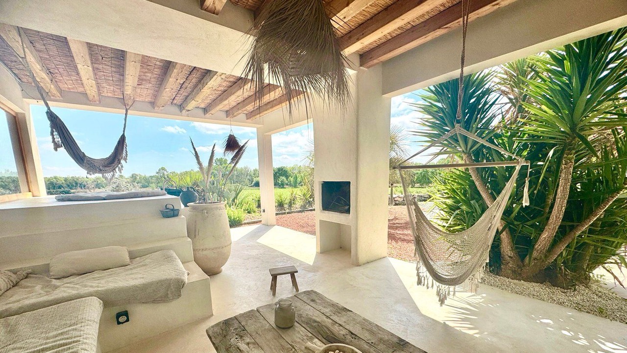 Photo of Patio Balcony in Teyran