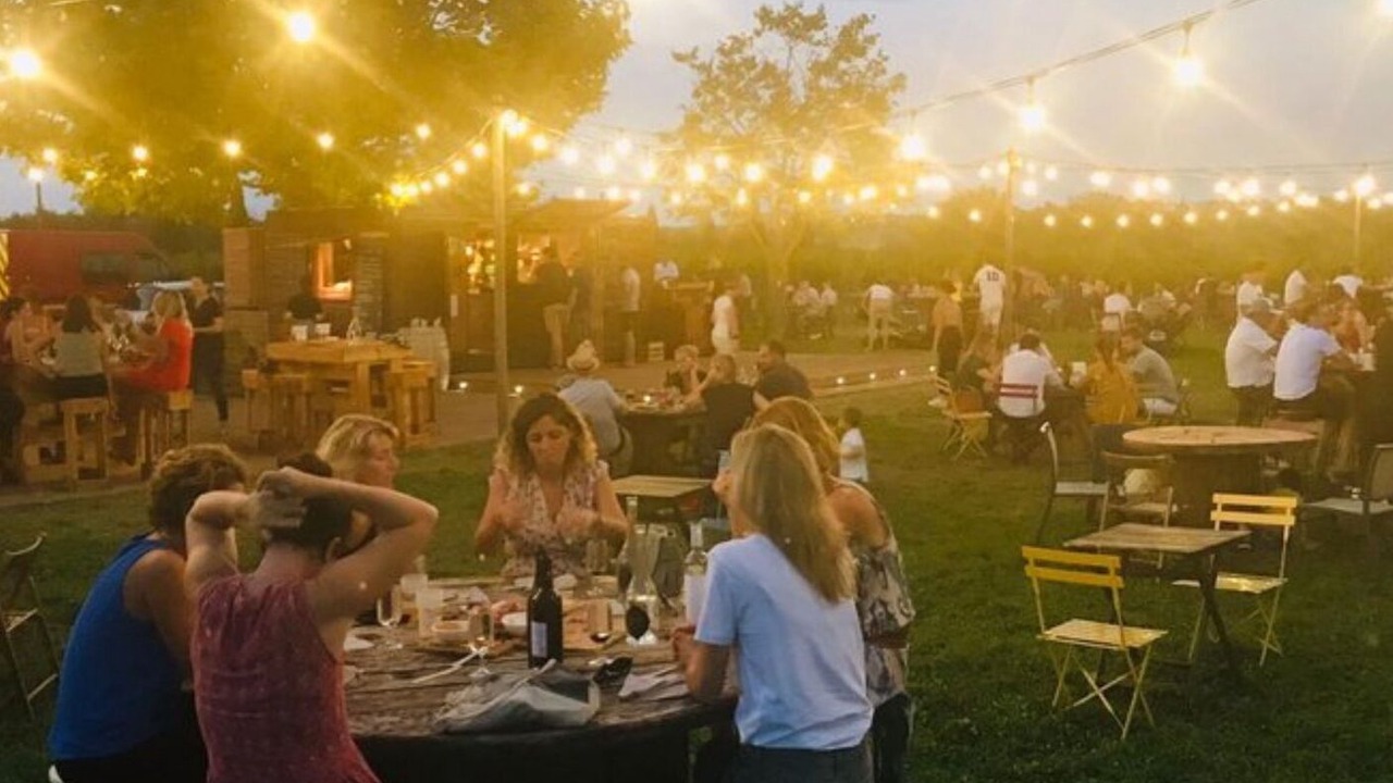 Photo of Outdoor in Teyran