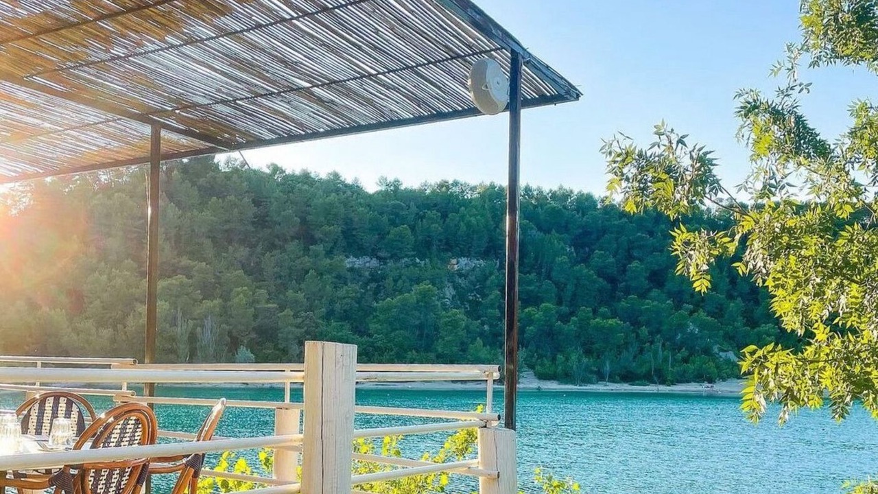 Photo of Outdoor in Teyran