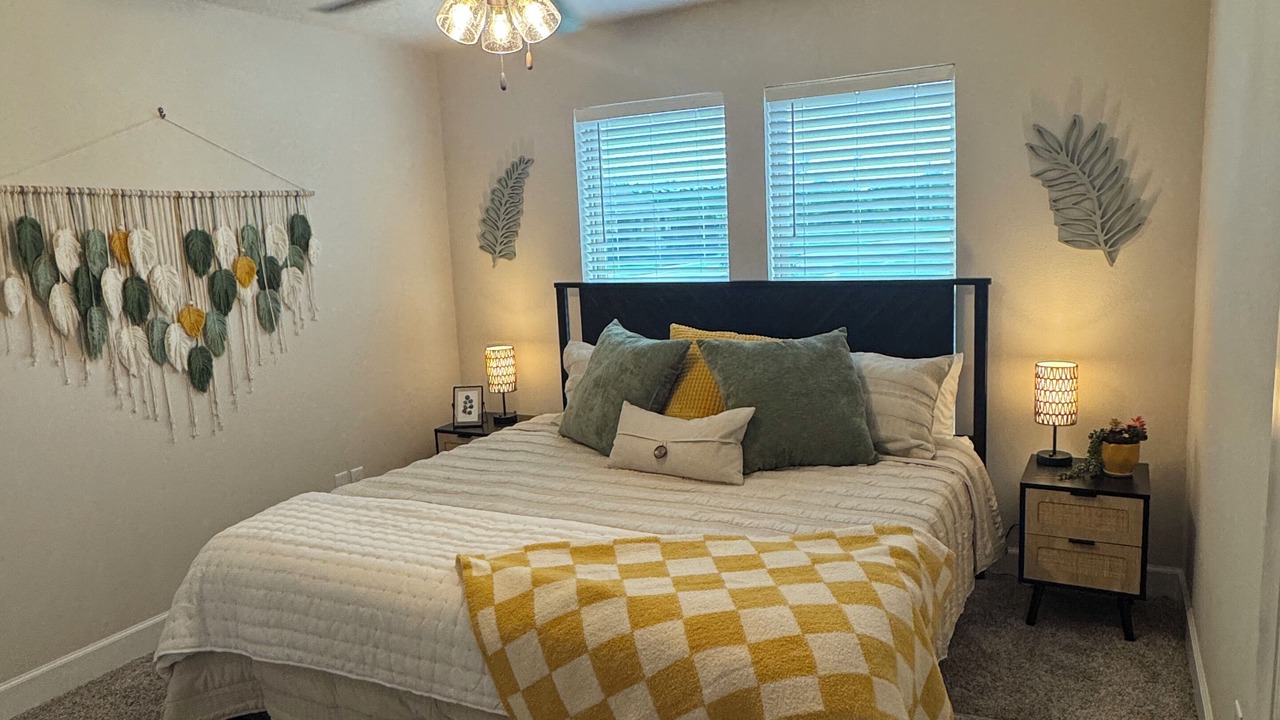 Photo of Bedroom in Shenandoah