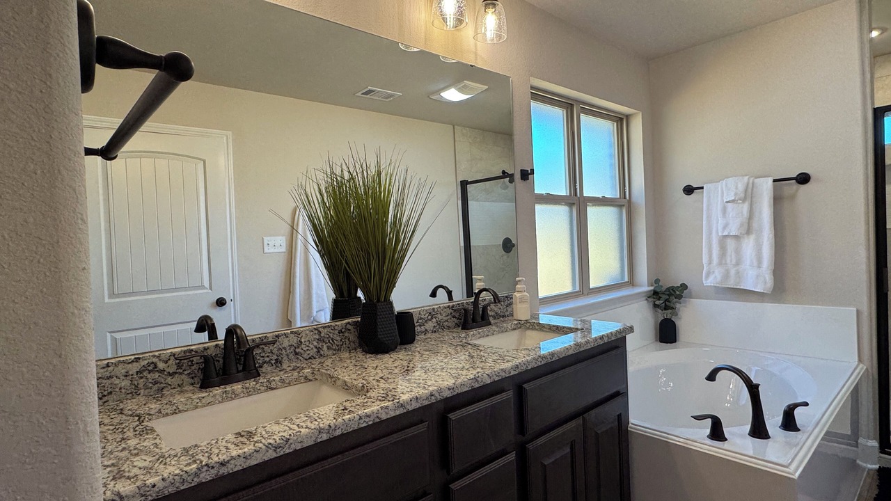 Photo of Bathroom in Shenandoah