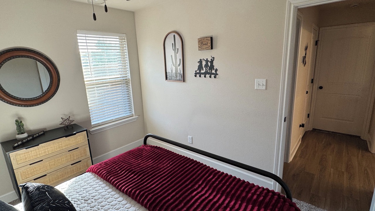 Photo of Bedroom in Shenandoah