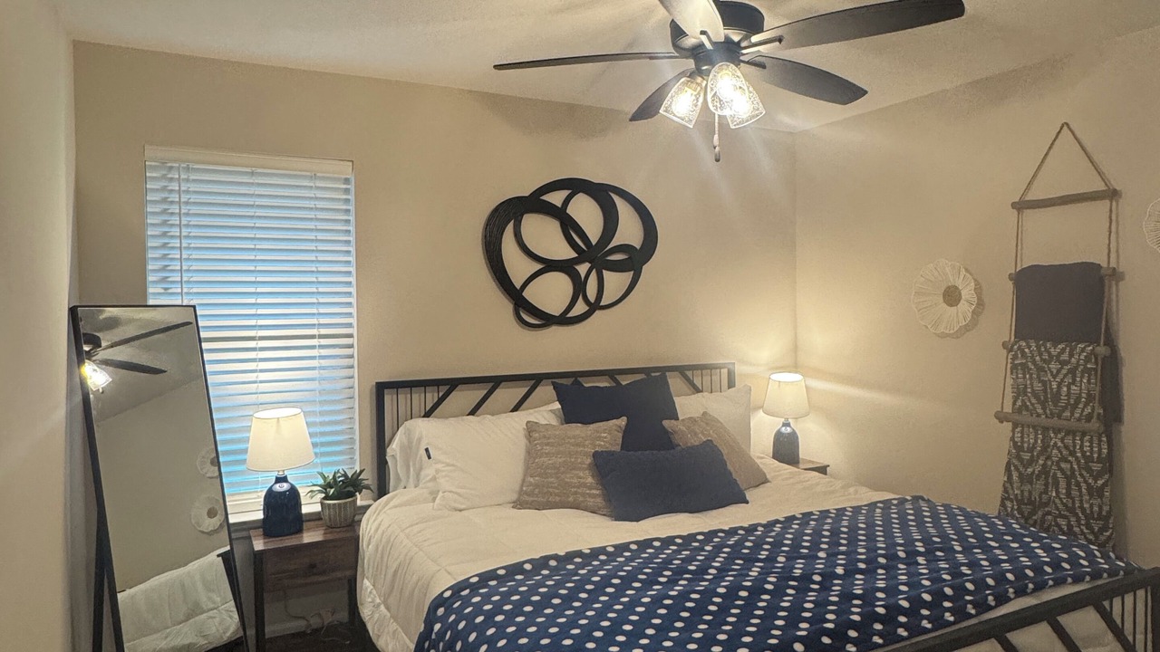Photo of Bedroom in Shenandoah