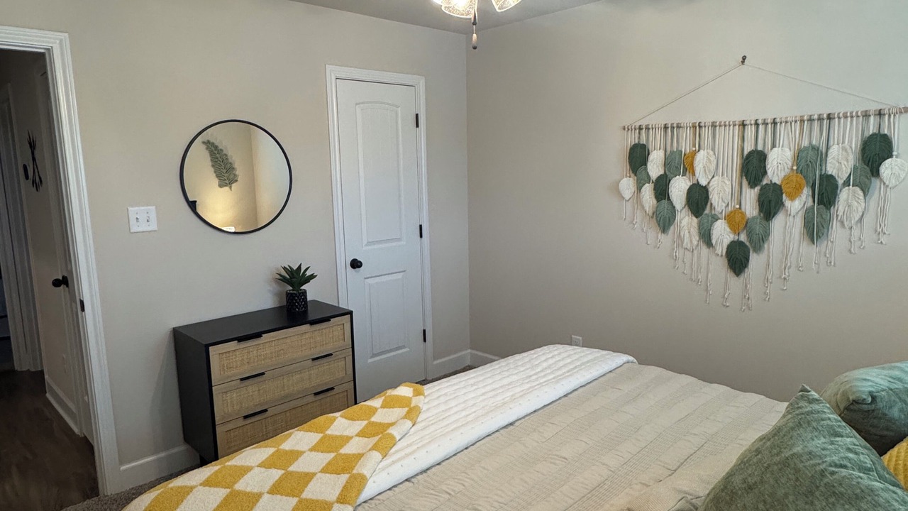 Photo of Bedroom in Shenandoah