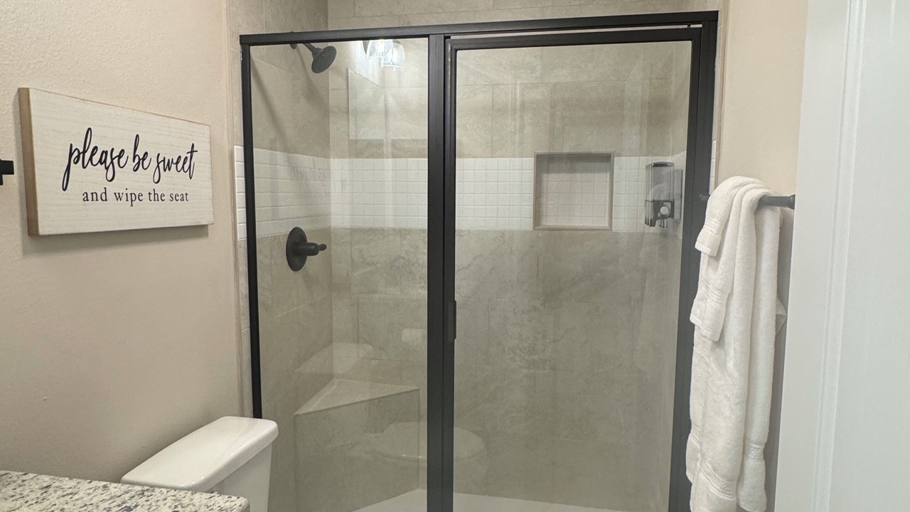 Photo of Bathroom in Shenandoah