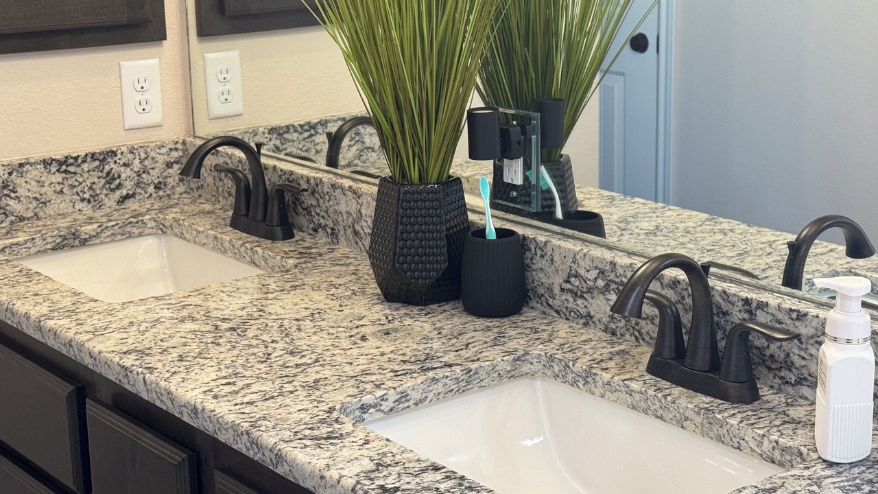 Photo of Bathroom in Shenandoah