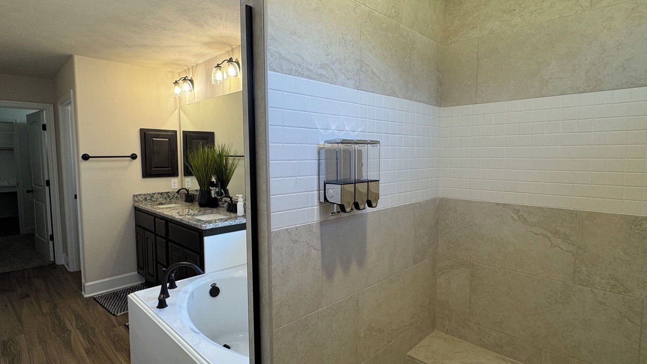 Photo of Bathroom in Shenandoah
