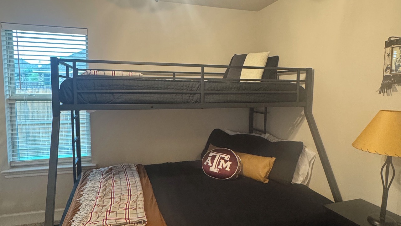 Photo of Bedroom in Shenandoah