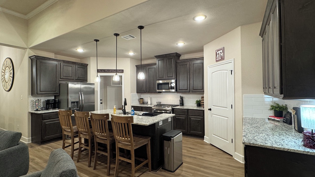 Photo of Kitchen in Shenandoah
