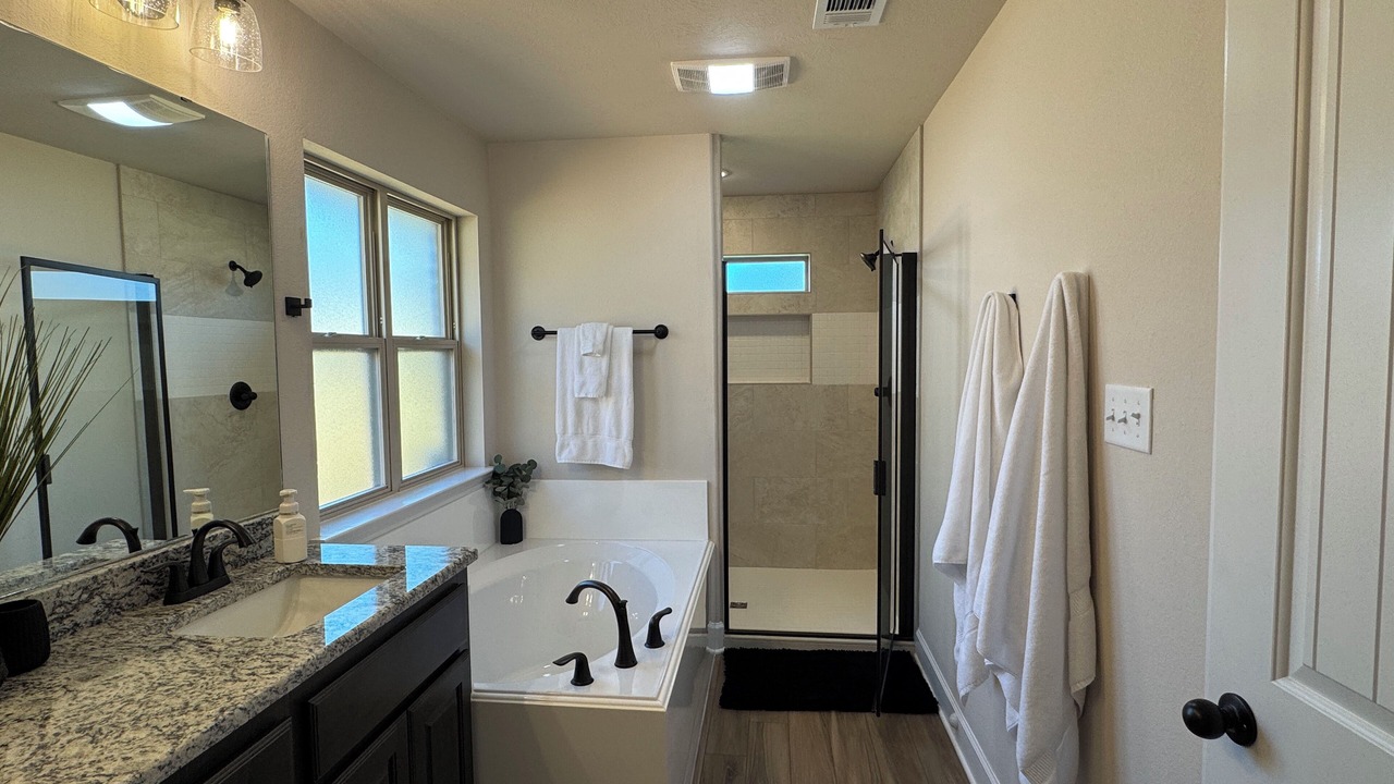 Photo of Bathroom in Shenandoah
