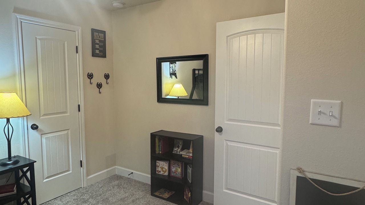 Photo of Bedroom in Shenandoah