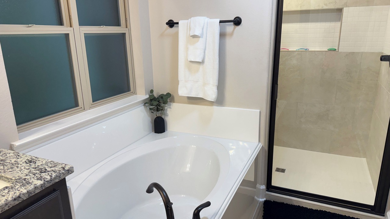 Photo of Bathroom in Shenandoah